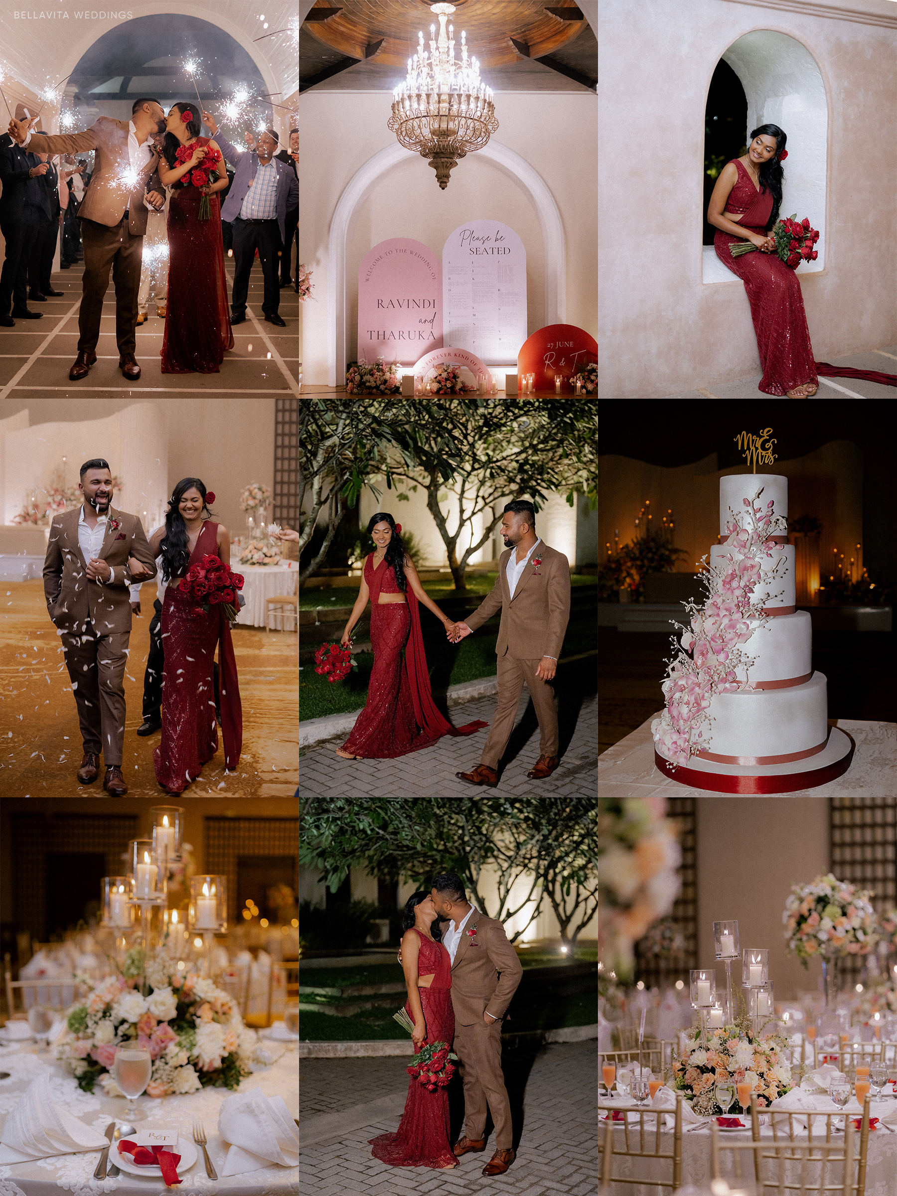 Ravindi & Tharuka 23