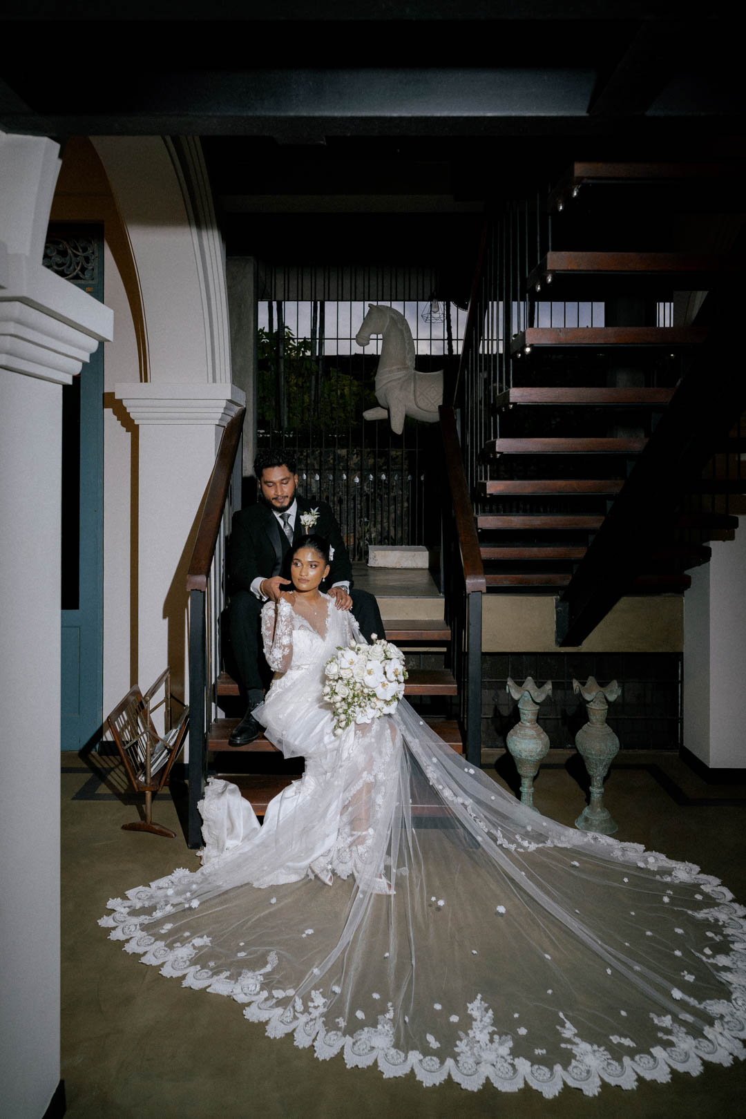 Sharini & Gayan 14