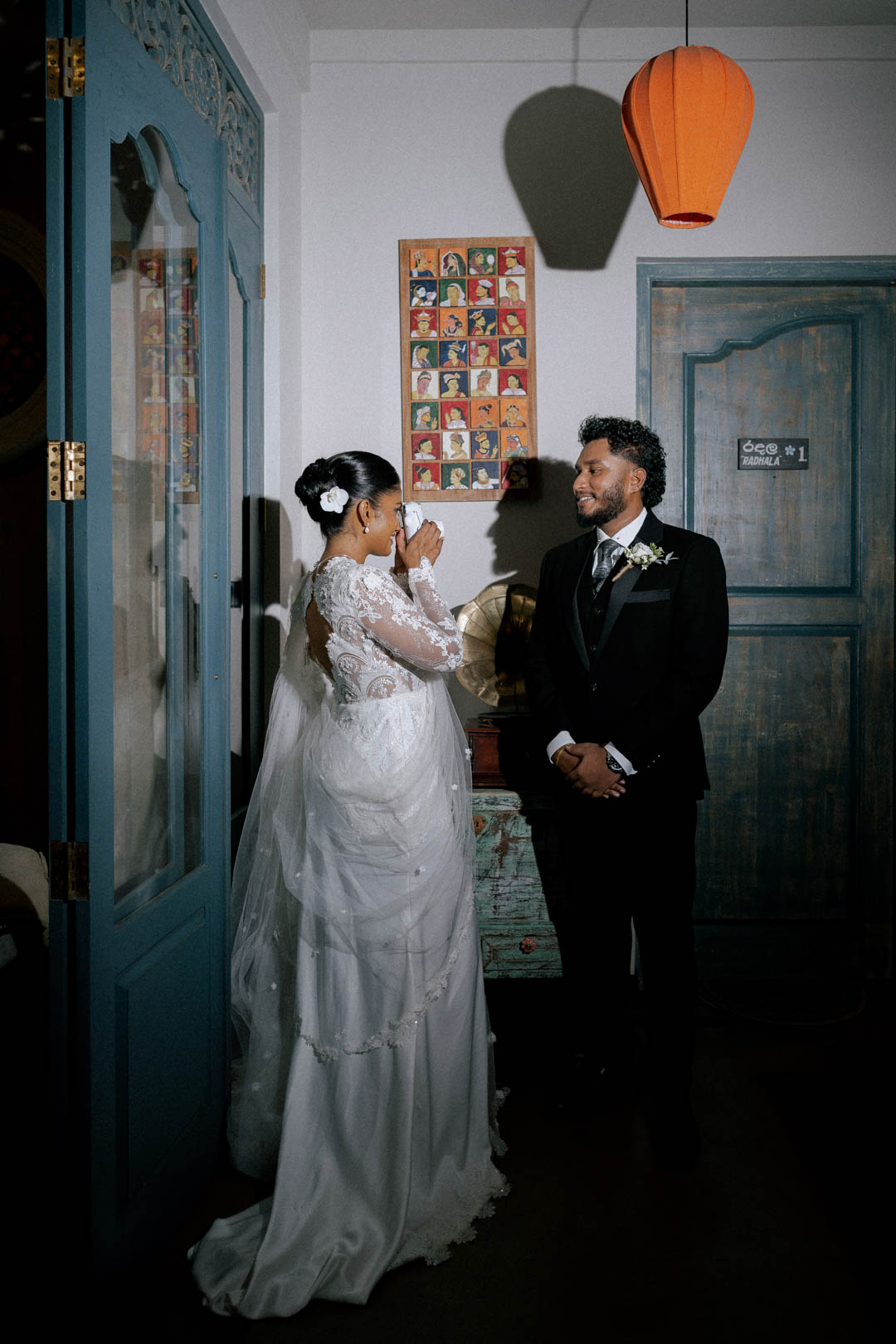 Sharini & Gayan 15