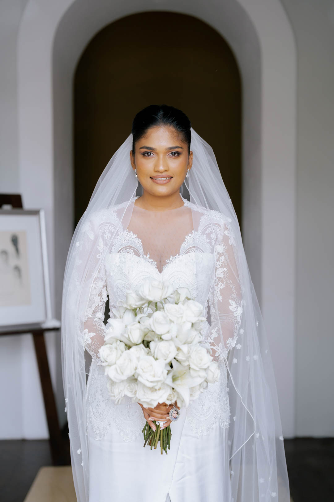 Sharini & Gayan 2
