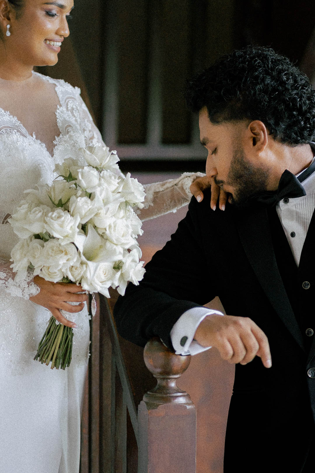 Sharini & Gayan 19