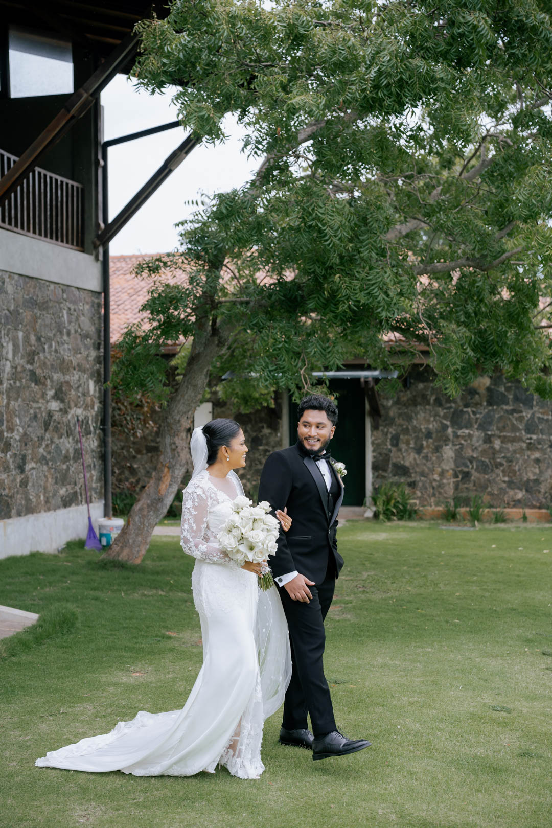 Sharini & Gayan 41