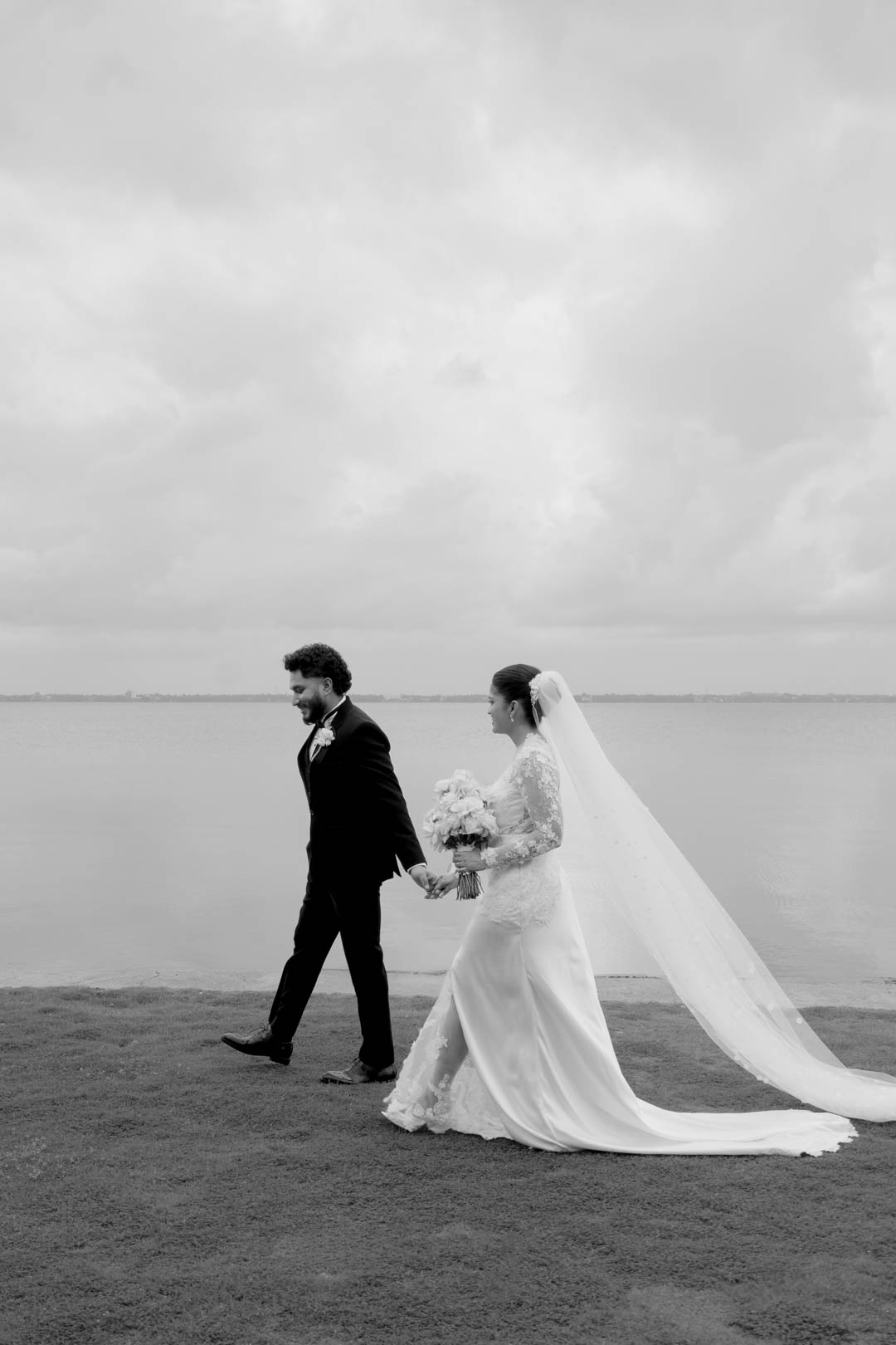 Sharini & Gayan 5