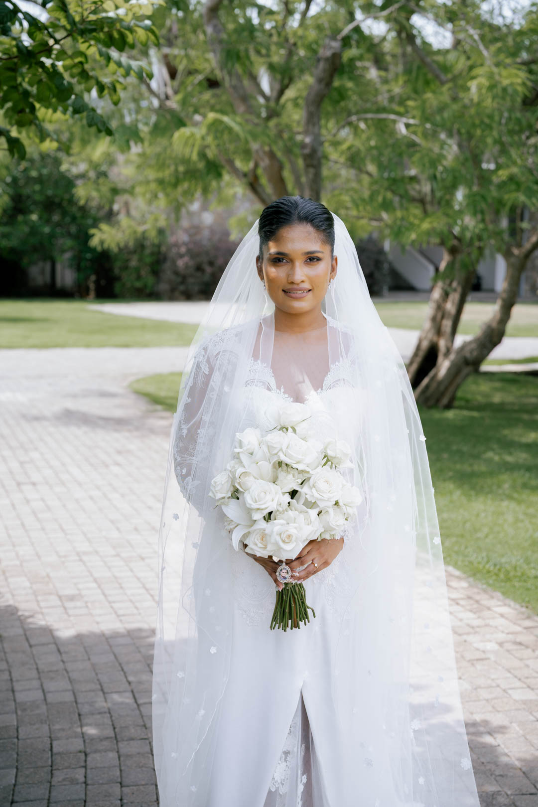 Sharini & Gayan 28