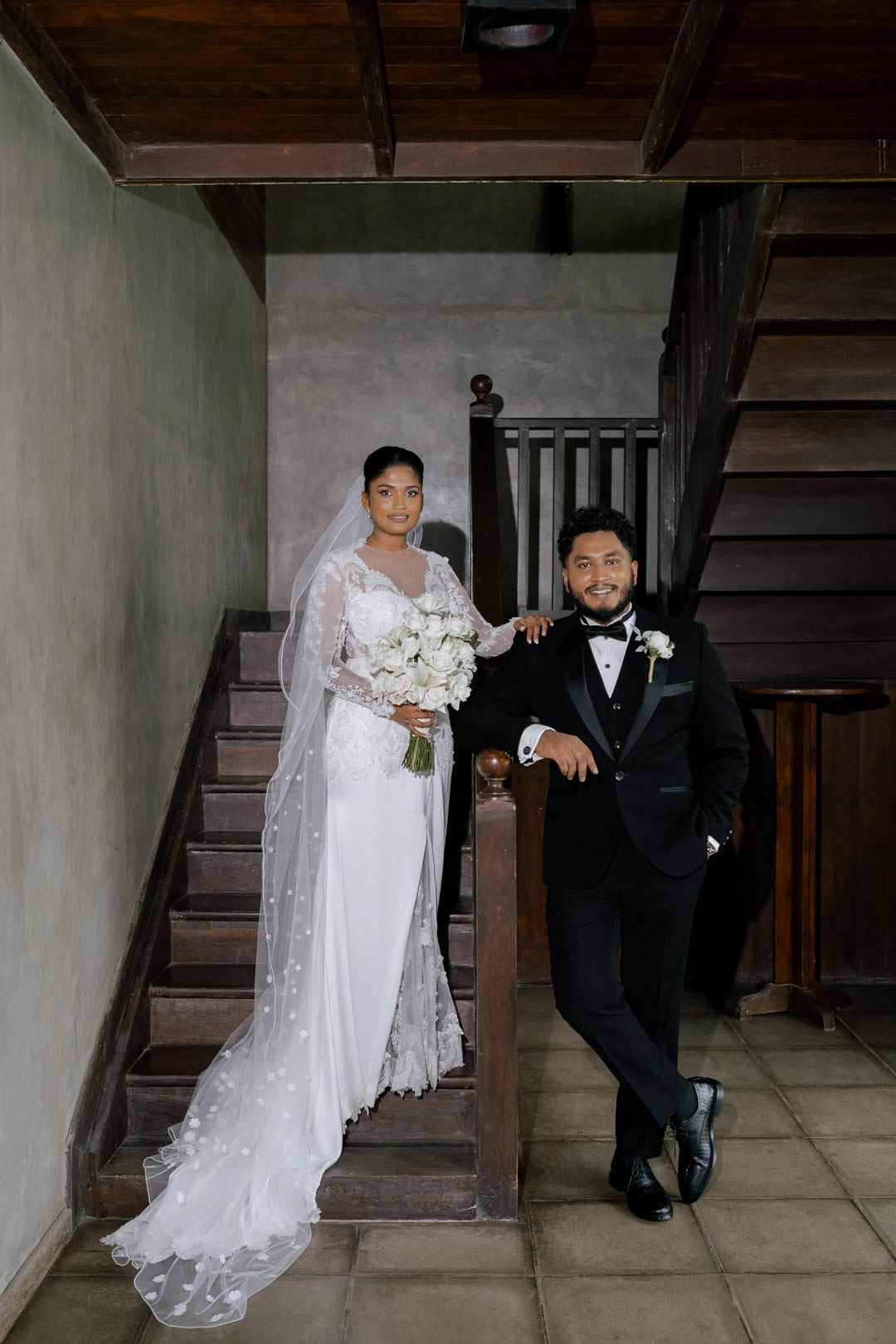 Sharini & Gayan 3