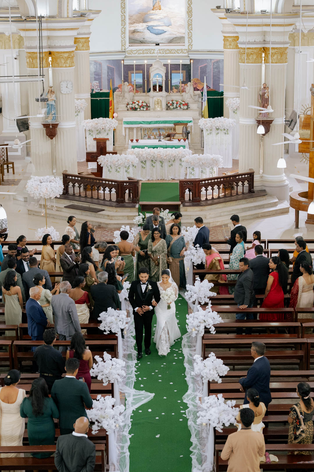Sharini & Gayan 10