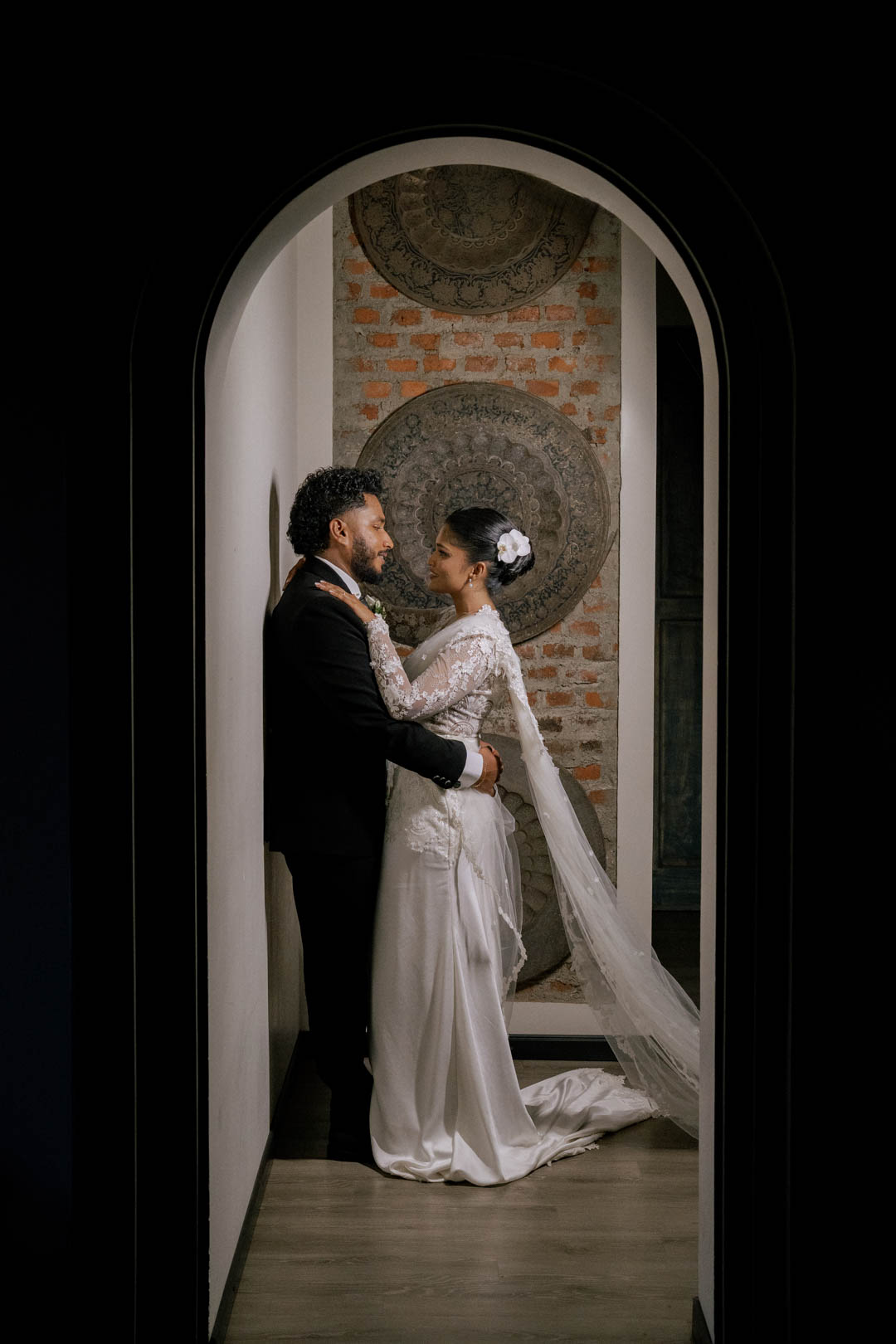 Sharini & Gayan 36