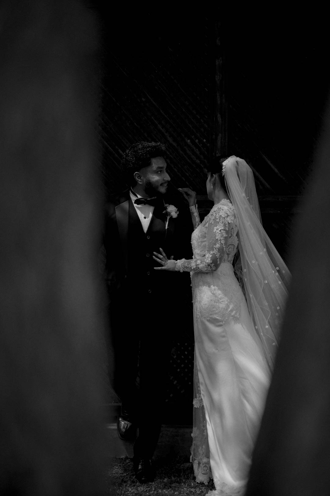 Sharini & Gayan 23