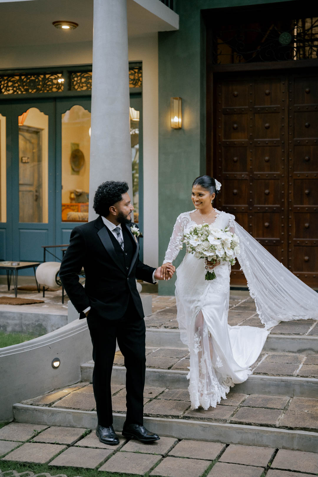 Sharini & Gayan 34