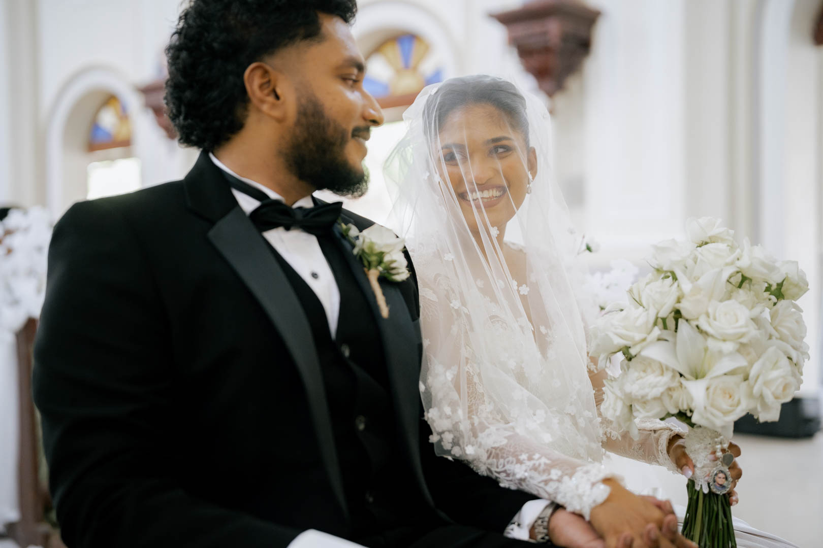 Sharini & Gayan 29