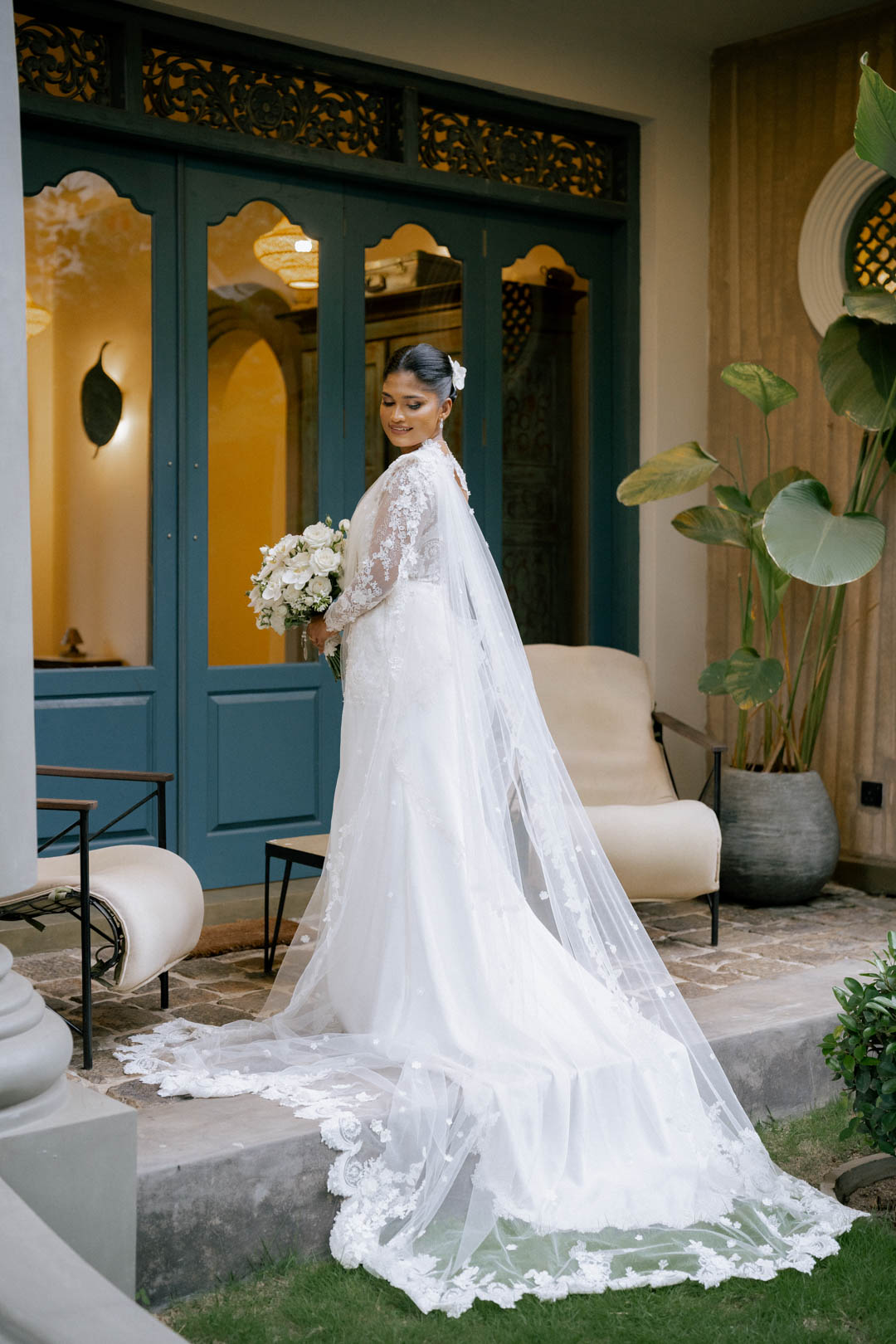 Sharini & Gayan 32