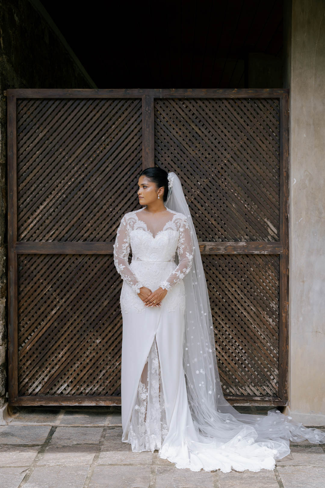Sharini & Gayan 26