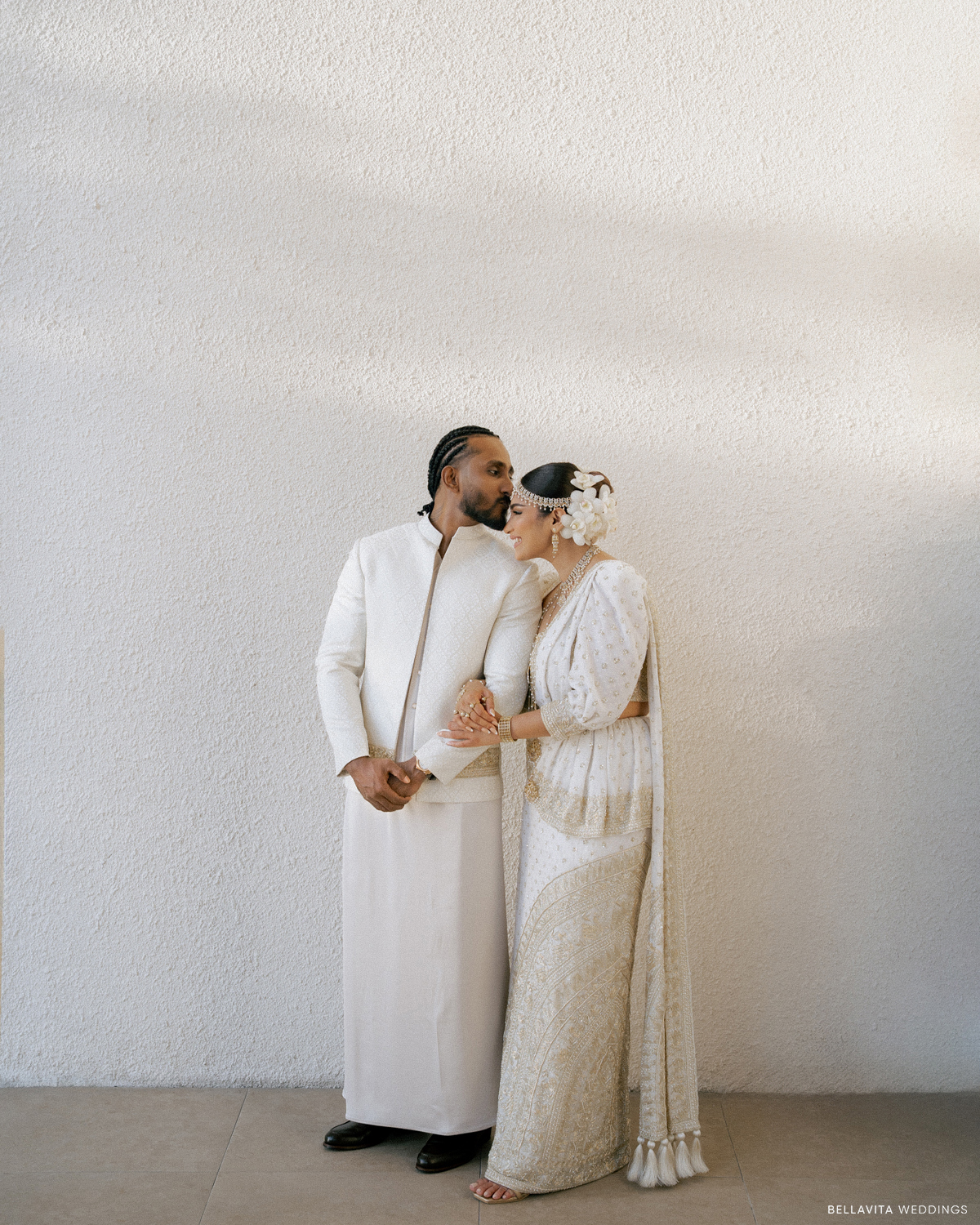Sachini & Hasitha