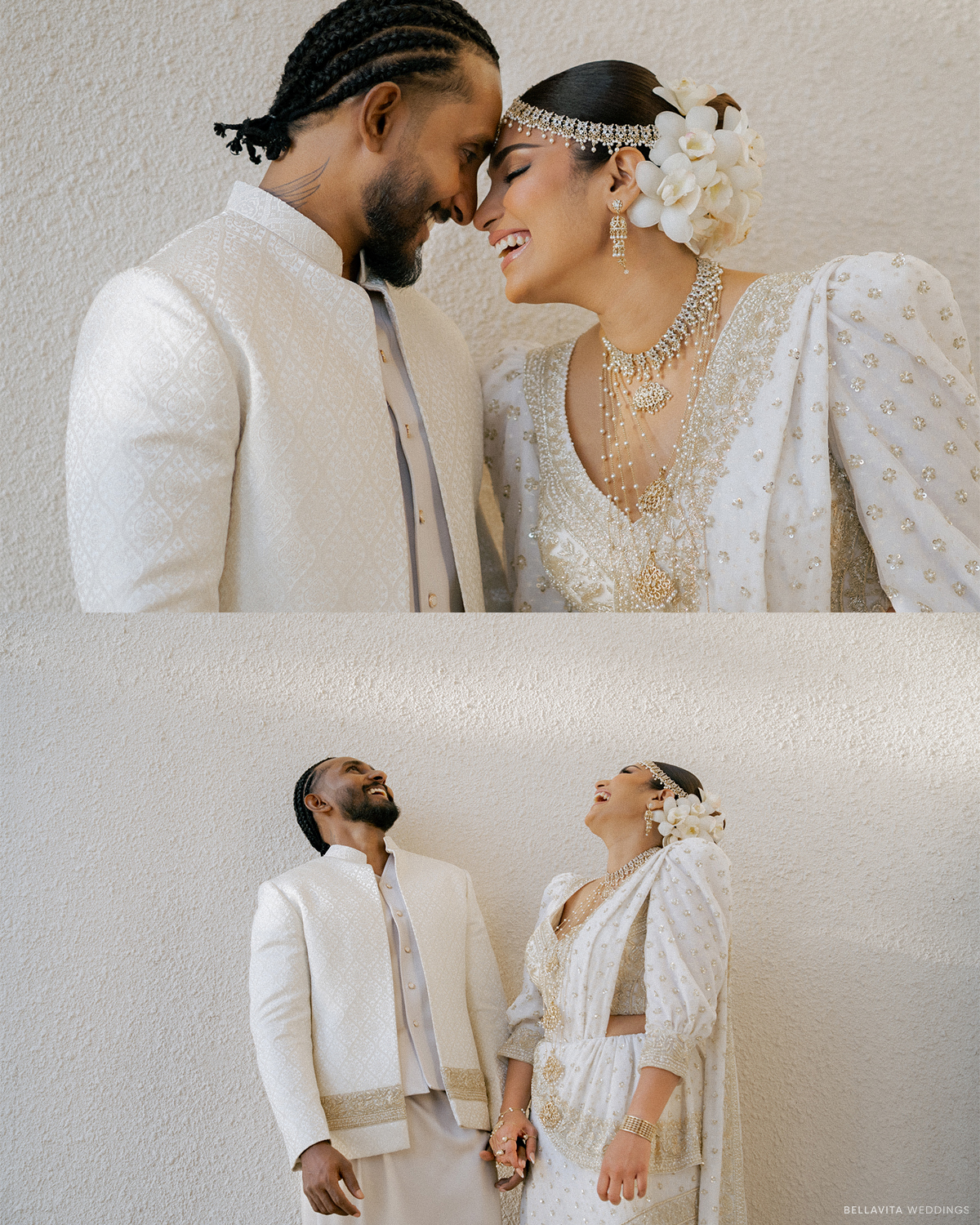 Hasitha & Sachini