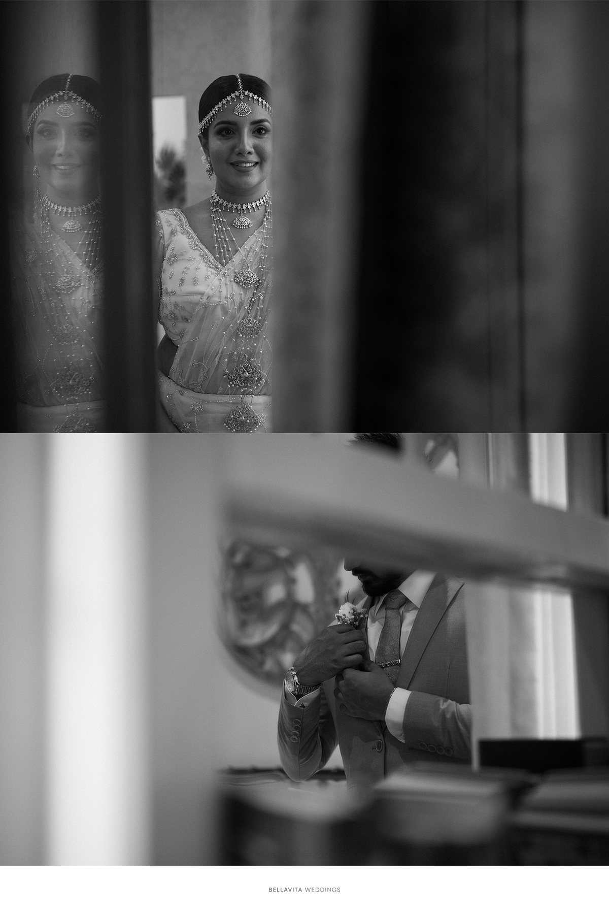 Akila & Ishani