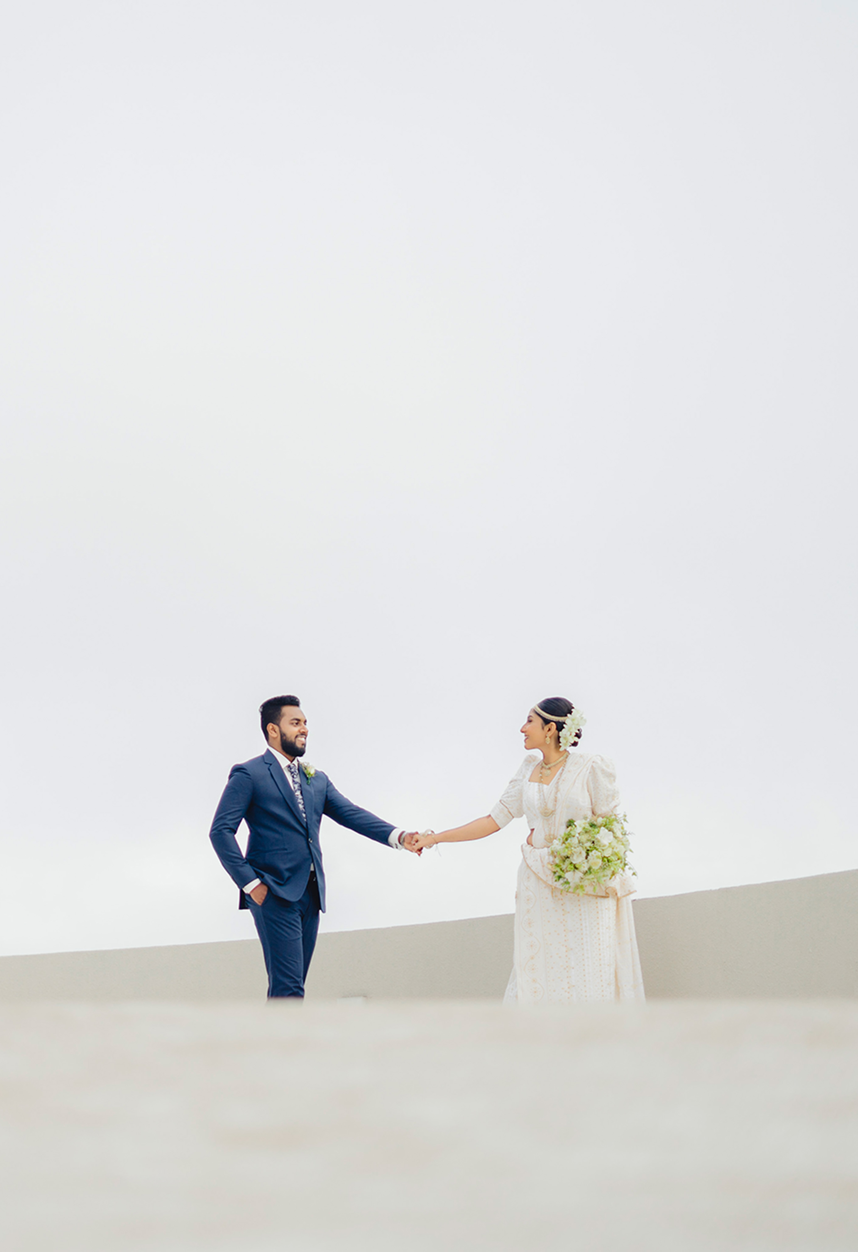 nilasha & Dilhan